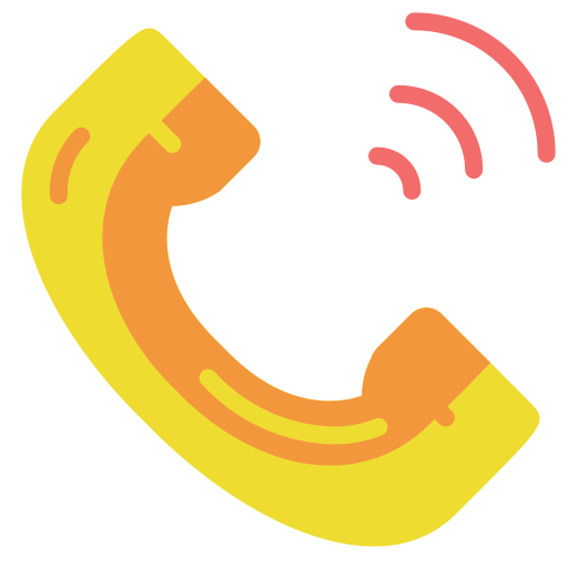 telefon Berkahicon Flat ikona