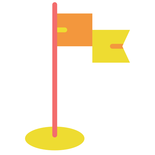 bandiera Berkahicon Flat icona