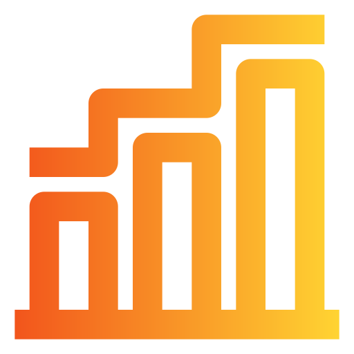 infografica Generic Gradient icona