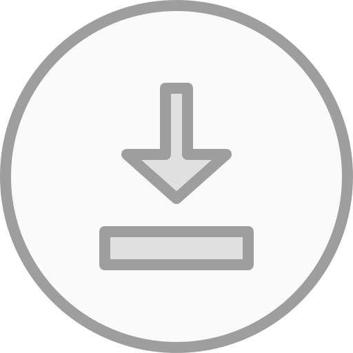 ダウンロード Generic Grey icon