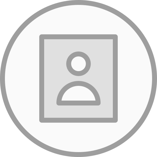 profil Generic Grey icon