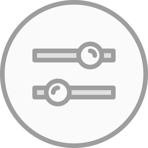 control Generic Grey icono