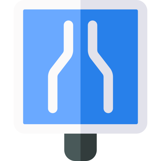 제한된 Basic Rounded Flat icon