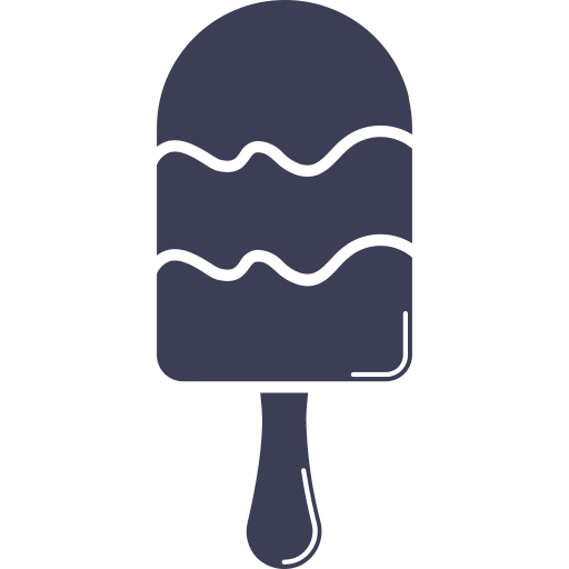 Ice pop Generic Glyph icon