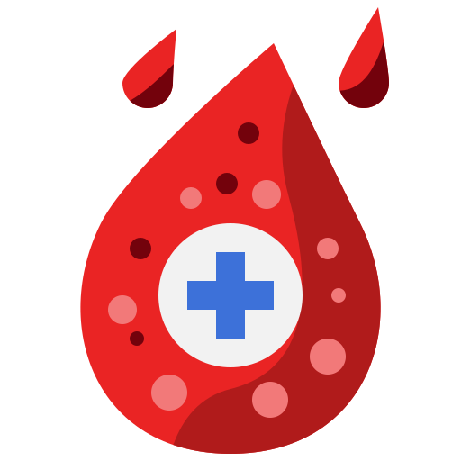 blut Generic Flat icon