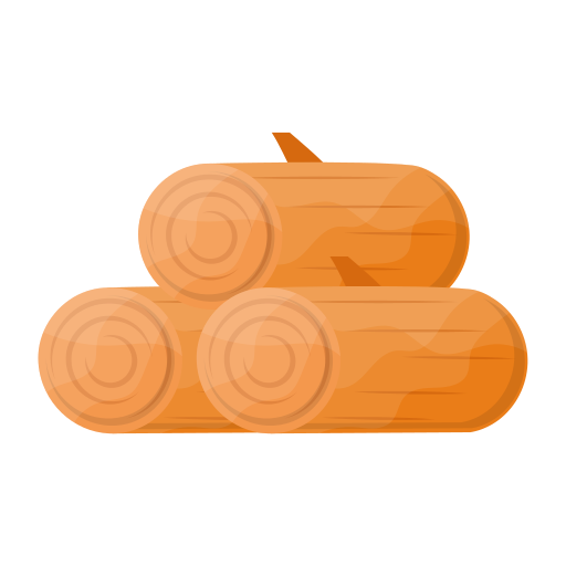 Timber Generic Flat icon