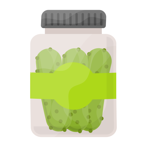 gurken Generic Flat icon