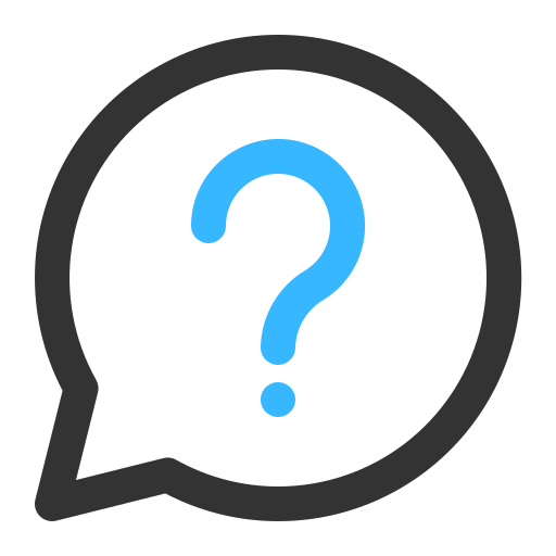 Question Generic Others icon