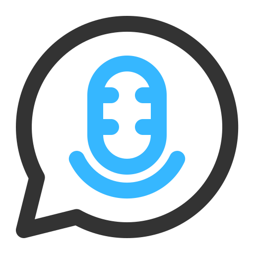 Voice recording Generic Others icon