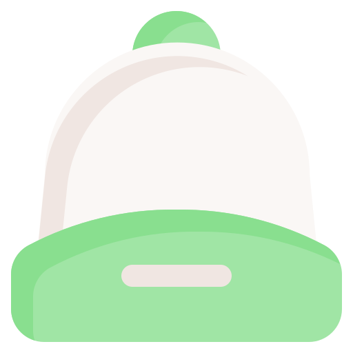 ビーニー帽 Generic Flat icon