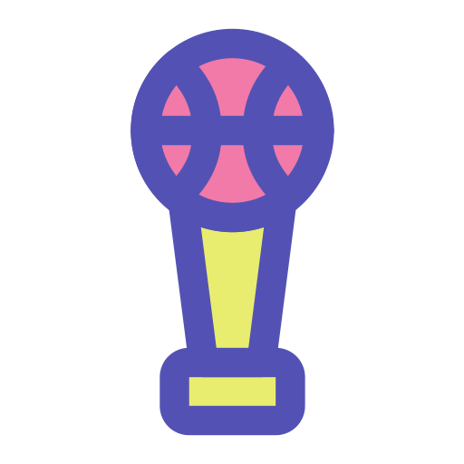 trofea Generic Outline Color ikona