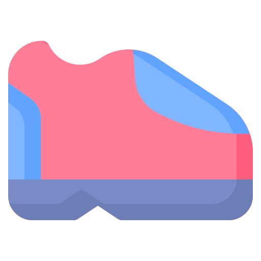schuhe Generic Flat icon