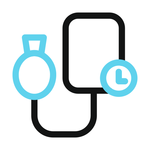Blood pressure meter Generic Others icon