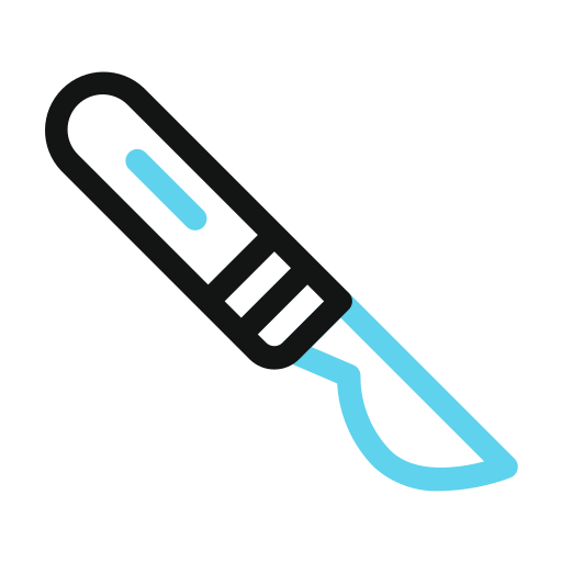 Scalpel Generic Others icon