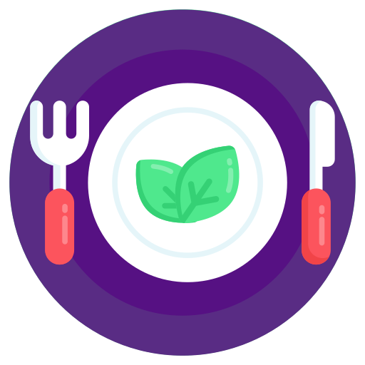 サラダ Generic Circular icon