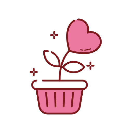 Flower Generic Fill & Lineal icon