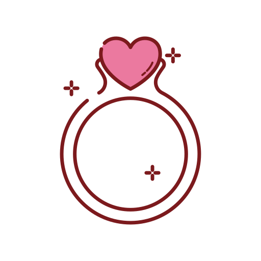 Ring Generic Fill & Lineal icon