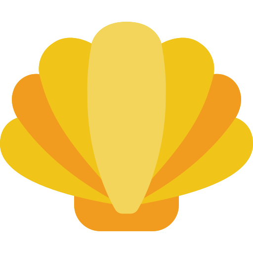 Shell Basic Miscellany Flat icon