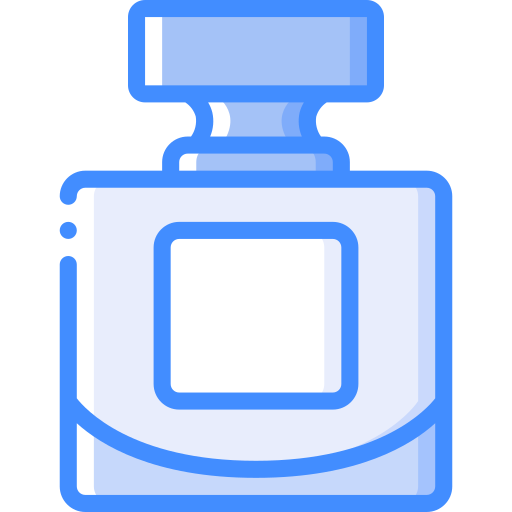 Cologne Basic Miscellany Blue icon