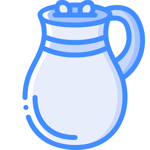minestra Basic Miscellany Blue icona