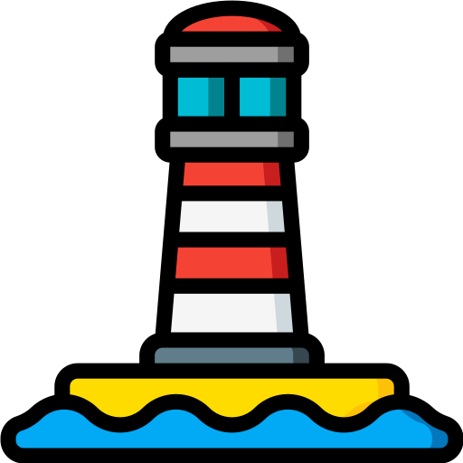 leuchtturm Basic Miscellany Lineal Color icon
