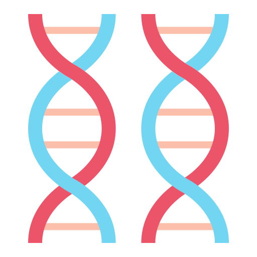 ДНК Good Ware Flat иконка