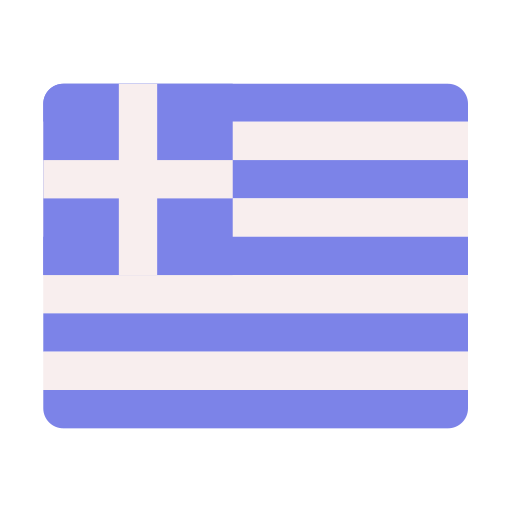 Греция Good Ware Flat иконка