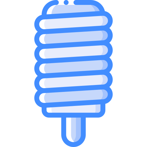 lodowy pop Basic Miscellany Blue ikona