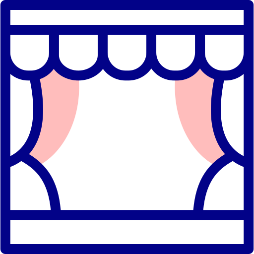etapa Detailed Mixed Lineal color icono