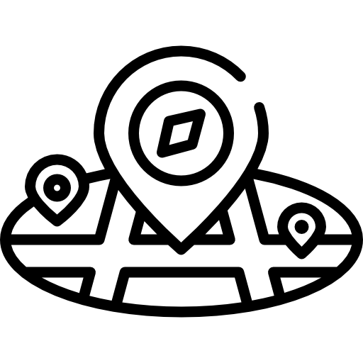 marcador de posición Special Lineal icono