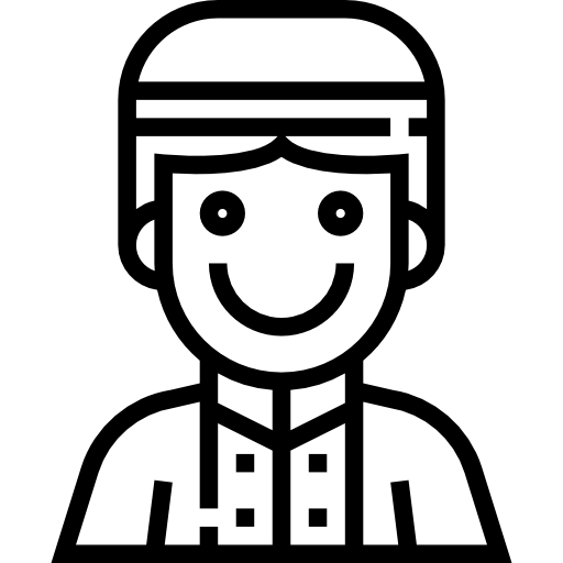 サラー Meticulous Line icon