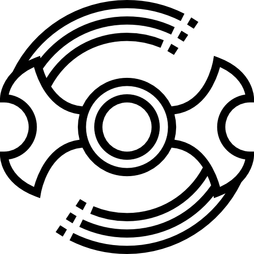 물레 Meticulous Line icon
