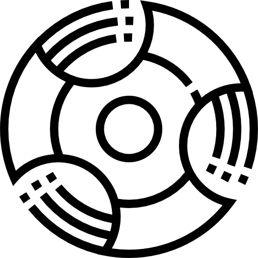 물레 Meticulous Line icon