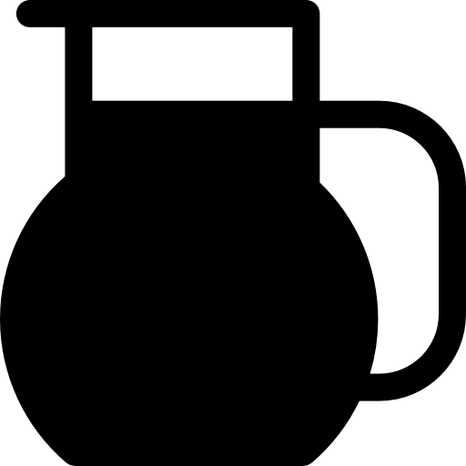 krug Basic Rounded Filled icon