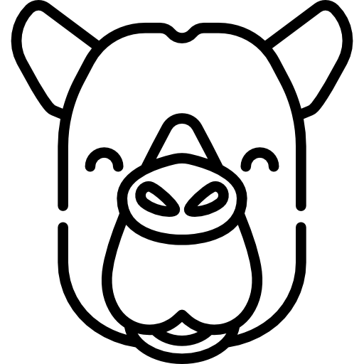 キャメル Special Lineal icon