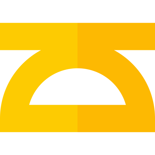 vulcano Basic Straight Flat icono