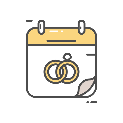 ringe Generic Fill & Lineal icon