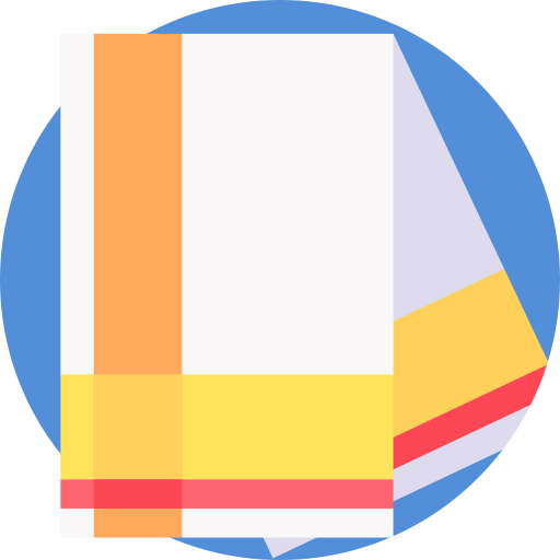 onakodi Detailed Flat Circular Flat ikona