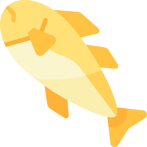 bacalao Special Flat icono