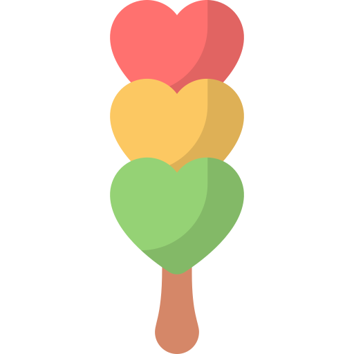 Ice pop Generic Flat icon