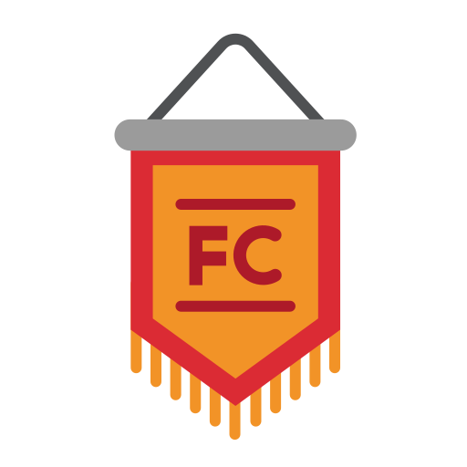 transparent Generic Flat ikona