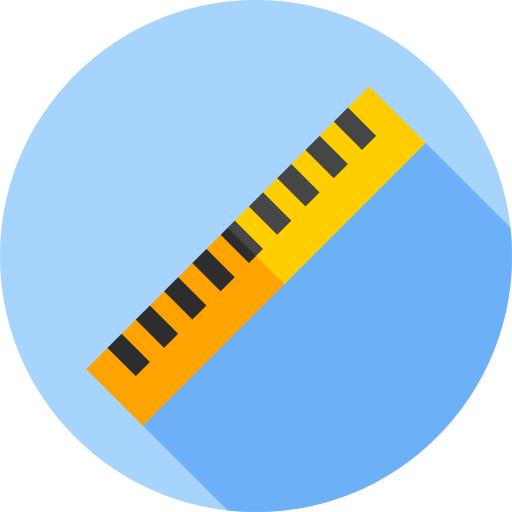 herrscher Flat Circular Flat icon