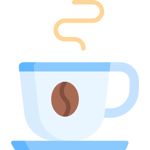Горячий чай Special Flat иконка