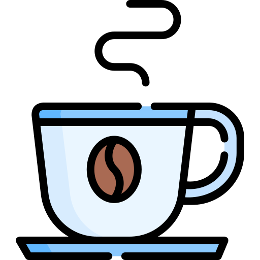 Горячий чай Special Lineal color иконка