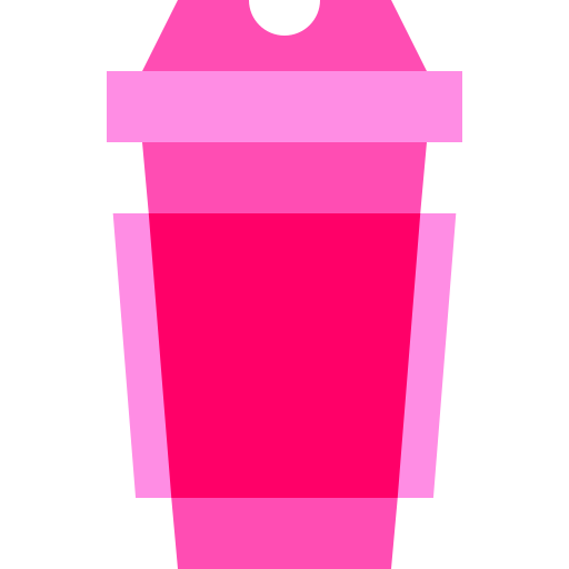 커피 Basic Sheer Flat icon