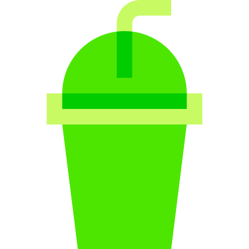 Soda Basic Sheer Flat icon
