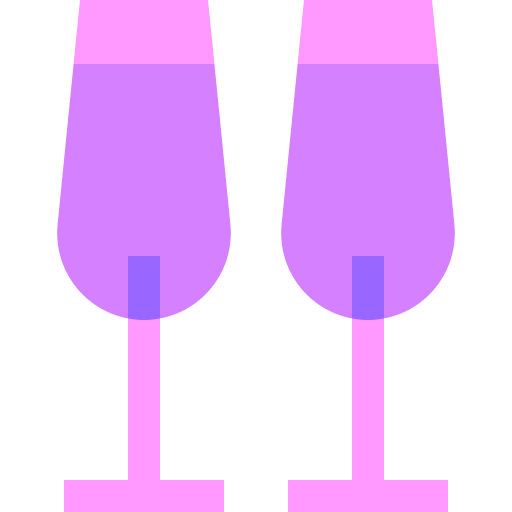 vin Basic Sheer Flat Icône