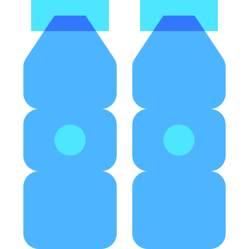 水 Basic Sheer Flat icon
