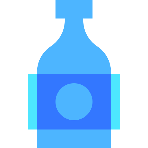 wino Basic Sheer Flat ikona