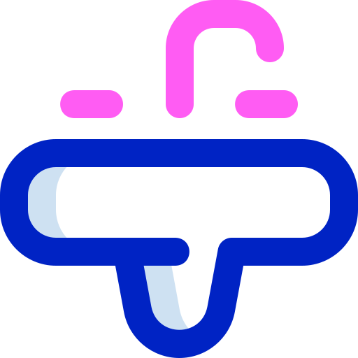 싱크대 Super Basic Orbit Color icon